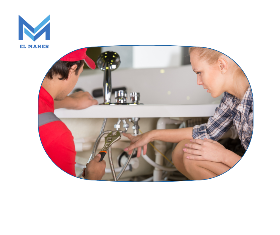 التشطيبات واعمال الصيانة بجدة